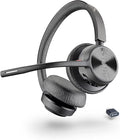 Poly Voyager 4320 UC Wireless Headset by Poly