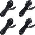 Battery Tender 12 Foot Extension SAE Cable 4 Pack by BatteryTender