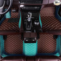 Custom Personalized Floor Mats for Cars，Luxury Full Coverage All Car Floor by Unknown