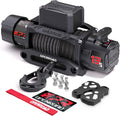 OPENROAD 13500 lb Recovery Winch by OPENROAD