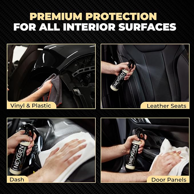 Nexgen Interior Conditioner - Image 5