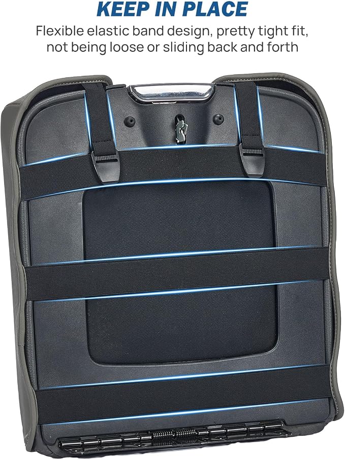 JOYTUTUS Center Console Cover Compatible - Image 6