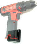 Spartan Mounts for Snap-On 14V Tool | Wall Display Hook Holder | Power Tool by SpartanMounts