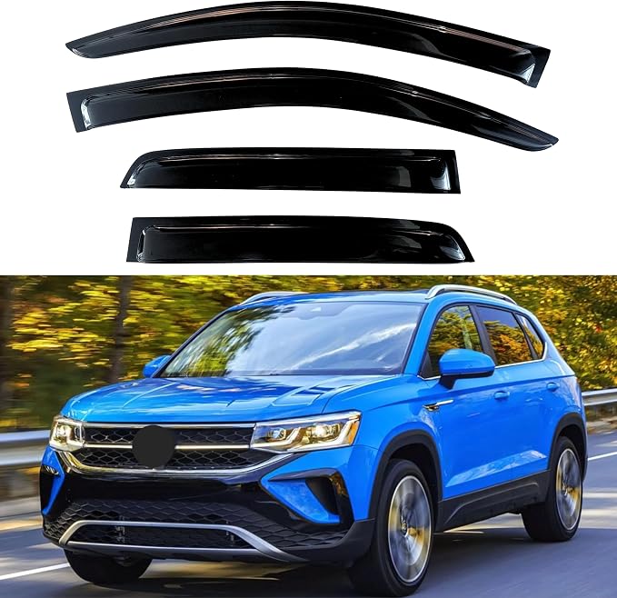 KPY Window Visor Compatible by KPYBizConnect