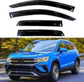 KPY Window Visor Compatible by KPYBizConnect