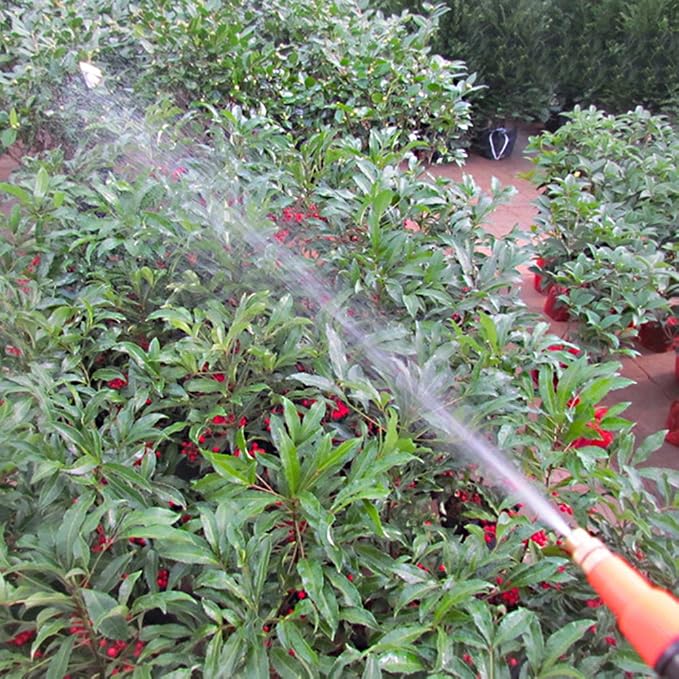MyLifeUNIT Hand Pressure Sprayer, Spray Bottle - Image 7