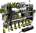 Power Tool Organizer Wall Mount by NattyDot