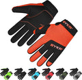 BYKR All-Weather Motorcycle Gloves by BYKR