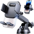 AKESEPE Phone Holders for Your Car 2025 Upgraded Car Phone Holder Mount Truck by AKESEPE