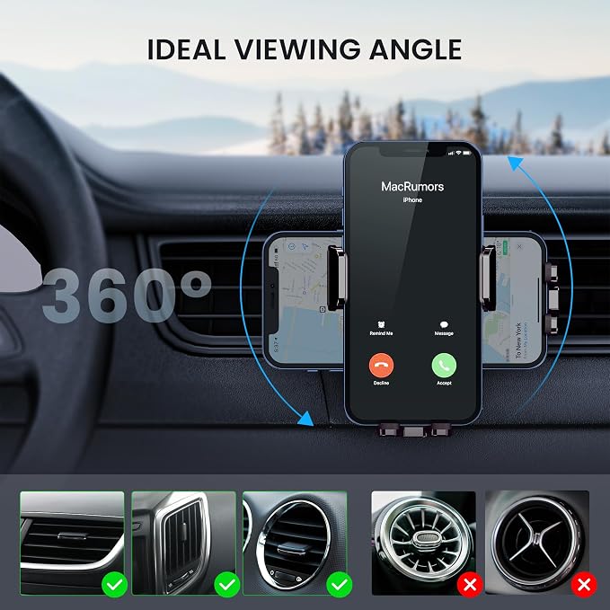 Car Phone Holder - Image 4