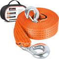 Nilight Tow Strap Heavy Duty by Nilight