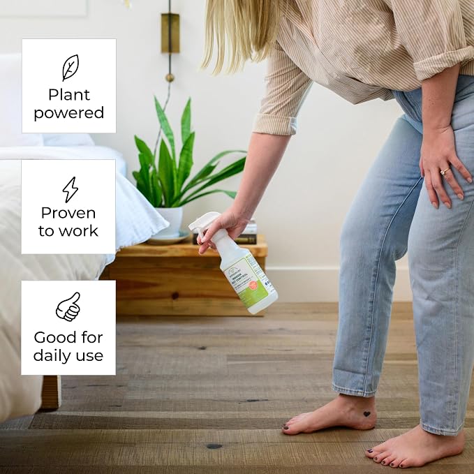 Wondercide - Indoor Pest Control Spray - Image 3
