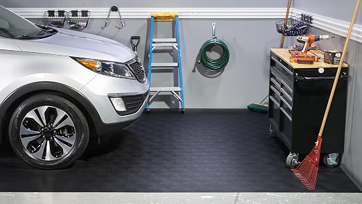 G-Floor Seamless Sheet Vinyl Shed Flooring Cover - Image 4