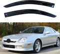 KPY Window Visor Compatible by KPYBizConnect