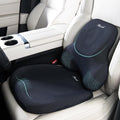 FLORICH Car Seat Cushion and Lumbar Support Pillow by FLORICH