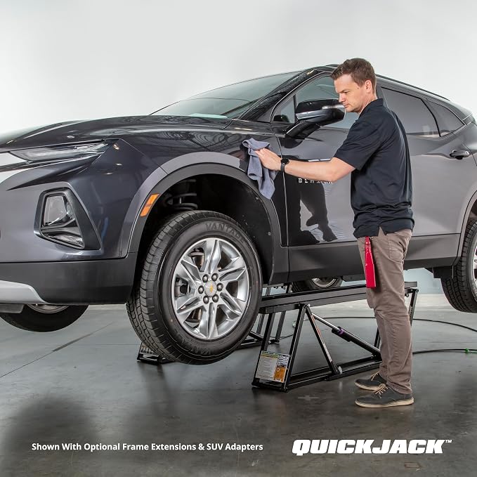 QuickJack Bundle - Image 6