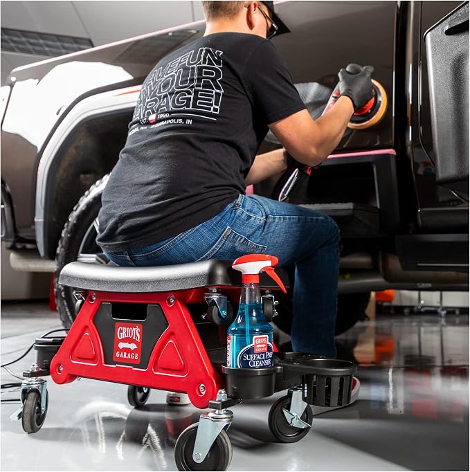 Griot's Garage Surface Prep Cleanser - Image 4