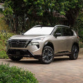 for Nissan Rogue Windshield Sun Shade Sunshade Custom Fit Rogue Accessories by SLOGENTO