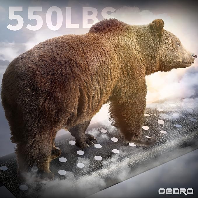 OEDRO Running Boards Compatible - Image 8