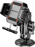 BRCOVAN Anti-Theft Phone Mount Holder by BRCOVAN