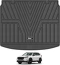 3W Cargo Liner Fit for Honda CR-V 2023 2024 2025 2026 TPE Custom Fit All by 3W