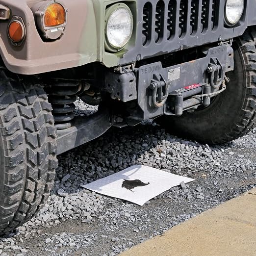 New Pig Oil Mat - Image 5