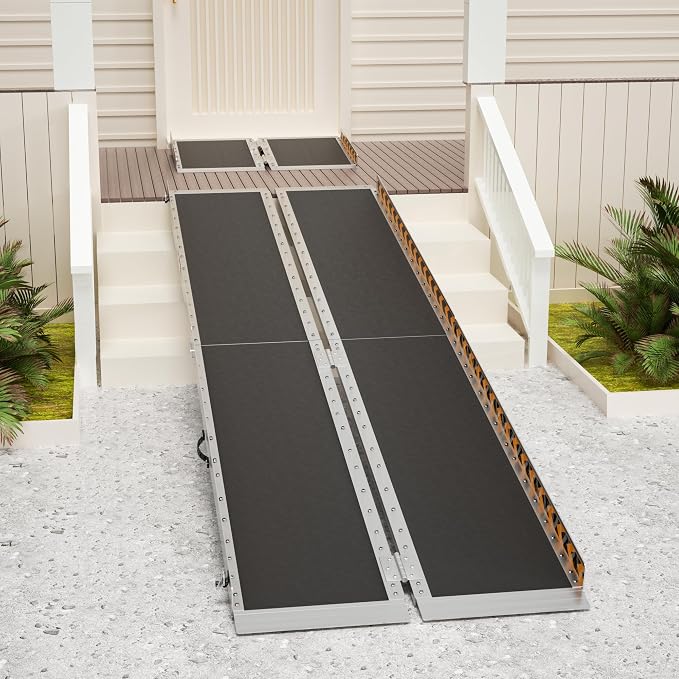 LEMNISCATE 2FT Wheelchair Ramps - Image 8