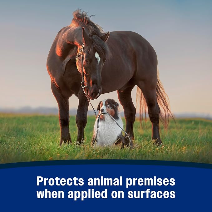 Farnam Repel-X Ready-To-Use Fly Spray, Insecticide And Repellent - Image 6