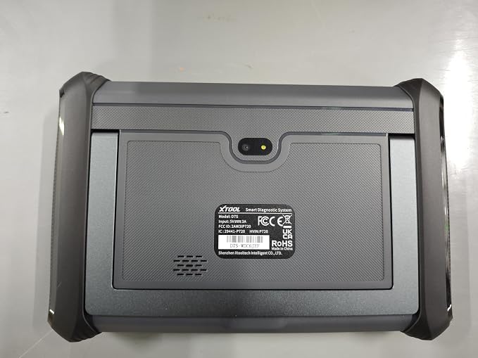 XTOOL D7S Bidirectional Scan Tool, 2025 OBD2 Scanner Diagnostic Tool - Image 8