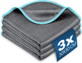 Airlab Carbon Microfiber Towels by AirlabStudio