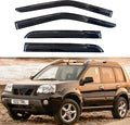 KPY Window Visor Compatible by KPYBizConnect
