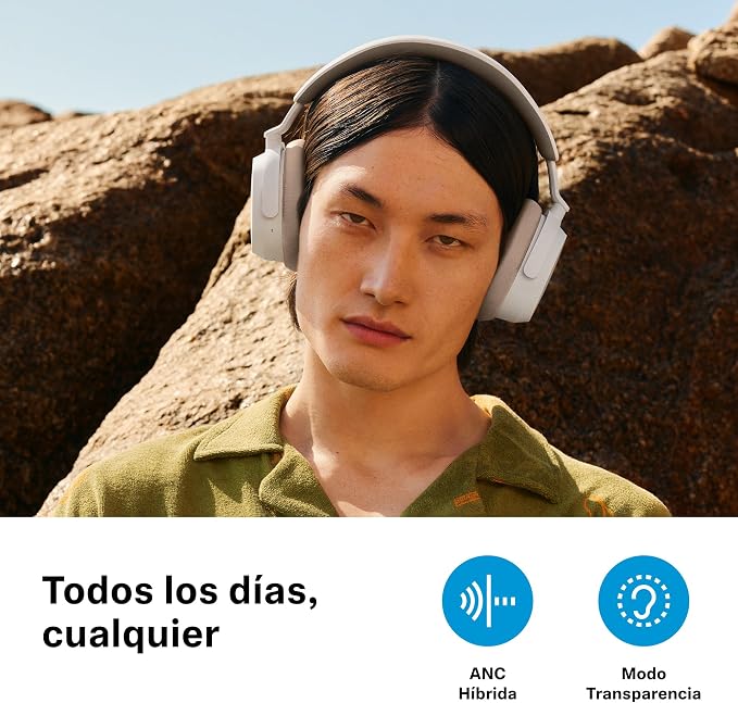 Sennheiser ACCENTUM Wireless Bluetooth Headphones - Image 2