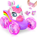 ZIZZ RC Cars for Girl Age 4-8 by ZIZZTOYHOME