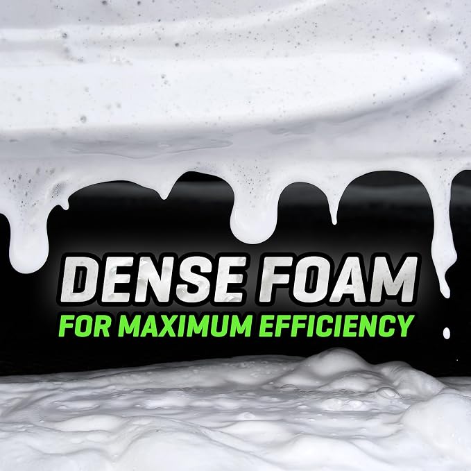 Demon Foam 34 fl Oz - Image 4