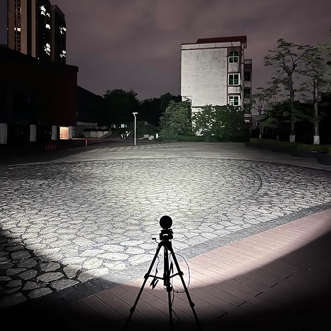 4 Inch Led Pod Light IP68 White LED Work Light Bar Car 12V 24V Led Flood Beam - Image 7