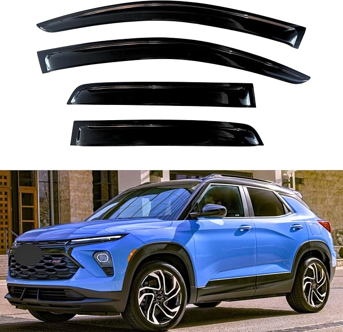 KPY Window Visor Compatible by KPYBizConnect