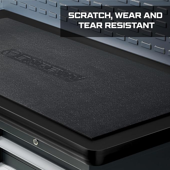 Workbench Mat 24X72 Inches, EVA Work Mat, Protect Your Work Bench Top, Heavy - Image 5