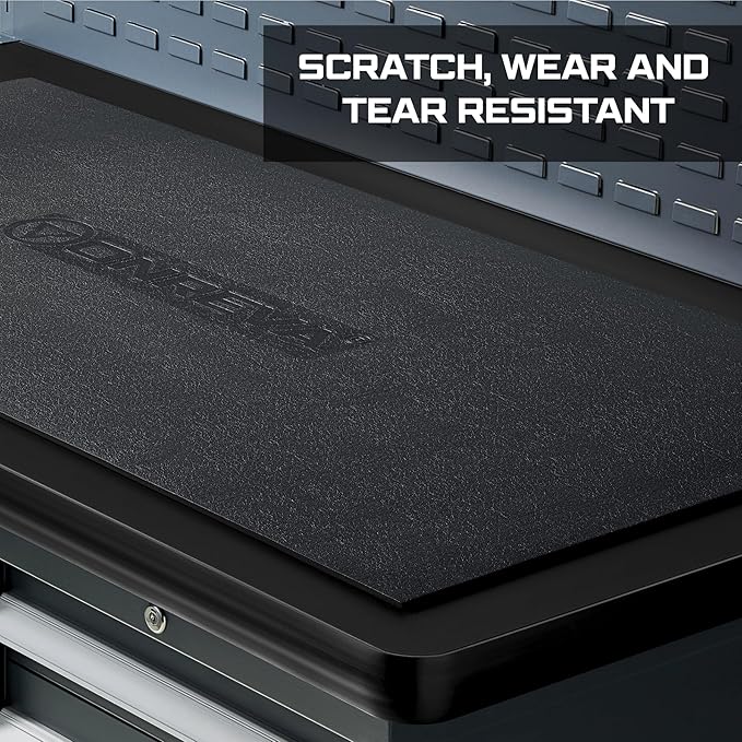 Workbench Mat 24X48 Inches, EVA Work Mat, Protect Your Work Bench Top, Heavy - Image 5