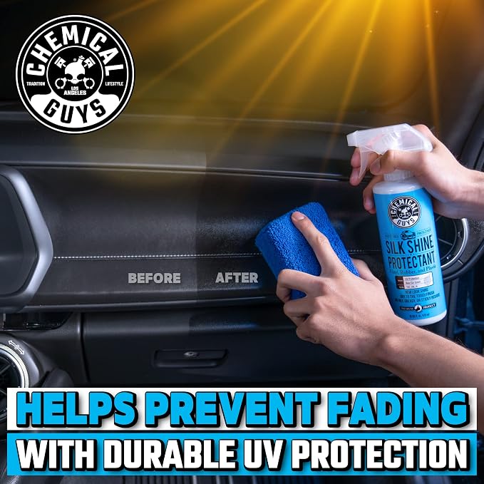 Chemical Guys HOL169 16-Piece Arsenal Builder Car Wash Kit - Image 7