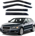 KPY Window Visor Compatible by KPYBizConnect