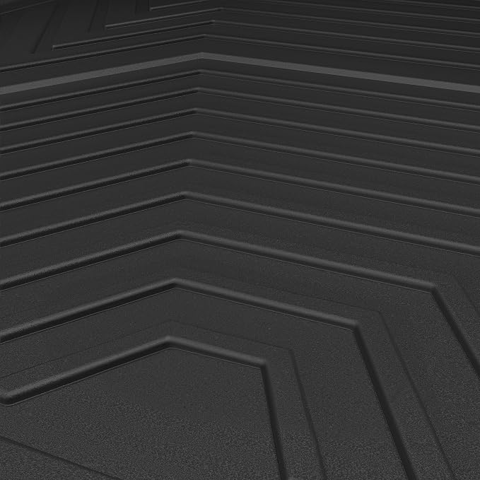 YITAMOTOR Cargo Trunk Mat compatible - Image 7