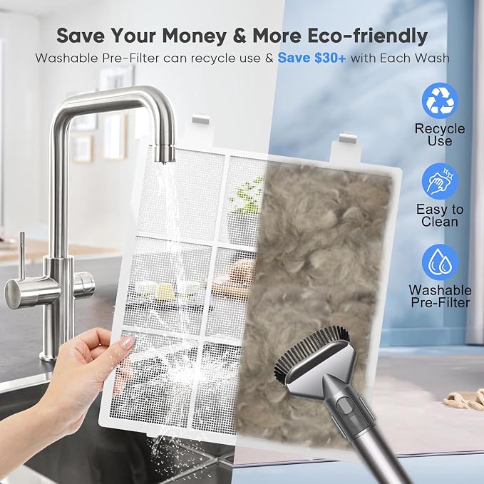 Air Purifiers for Home Large Room Up to 3000 Ft² - Image 3