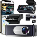 Dash Cam Front and Rear by Unknown