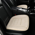 KAYI Car Seat Cushion, Memory Foam Car Seat Cushion, Anti Slip Rubber Bottom by KAYI