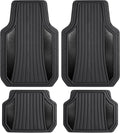 Motor Trend Rubber Car Floor Mats by MotorTrend