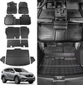 Rongtaod Floor Mats Compatible by Rongtaod