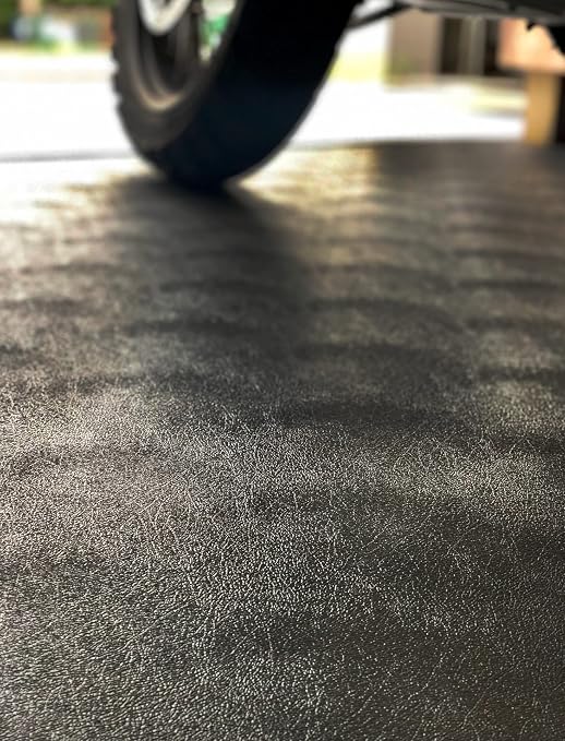 G-Floor Seamless Sheet Vinyl Shed Flooring Cover - Image 8