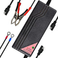 ExpertPower 12.8V 5A Smart Charger by ExpertPower