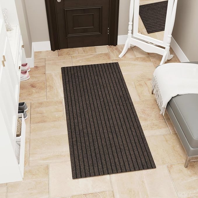 Ottomanson 2' x 5' Hallway Runner by Ottomanson