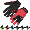 BYKR All-Weather Motorcycle Gloves by BYKR